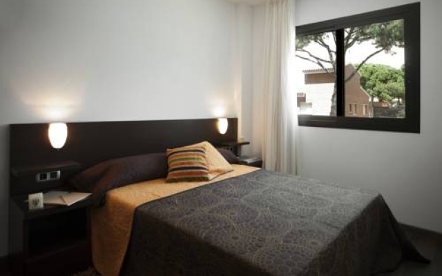 Aparthotel Paraiso Club