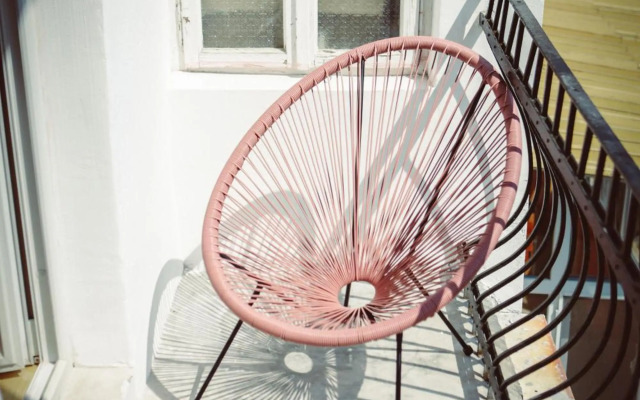 Beautiful best location apartment Red Mouse