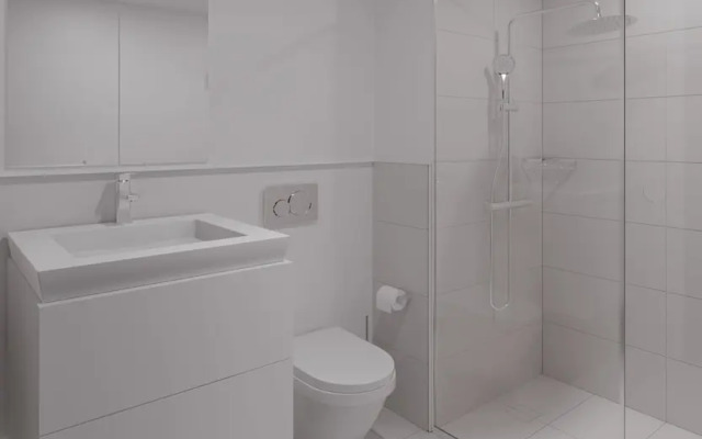 MOOI Apartments Biel