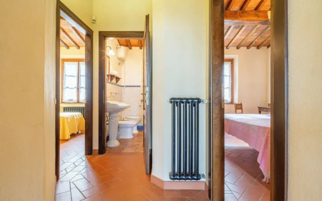 Casa Viola Pool Wifi Montaione