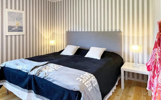 6 Person Holiday Home in Uddevalla-by Traum