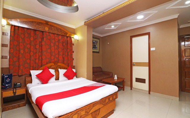 OYO 4954 Hotel Wild Orchid