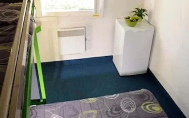 Lemon Hotel Le Coteau Roanne