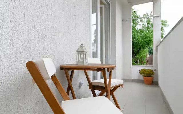 Zadar Apartment Sweet Life