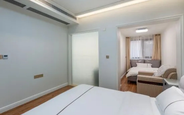 Xunliao Fuli Wang's Holiday Villa