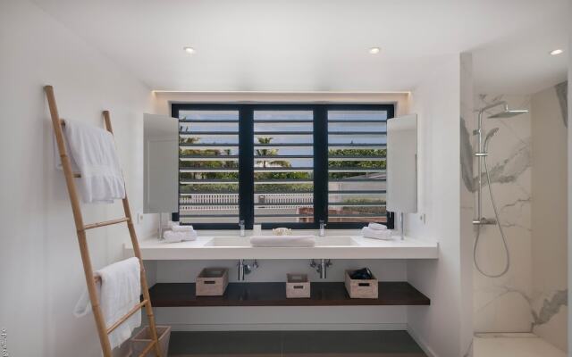 Dream Villa Petit Cul de Sac 716