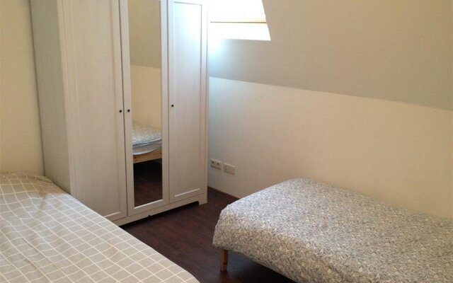 Apartment Brielle | HBhotelapartments