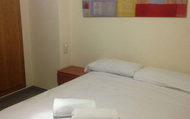 Patacona Resort Apartments