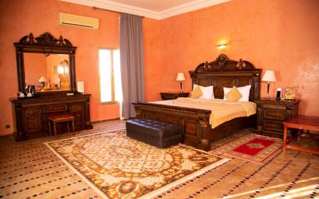 Palais du Desert Hôtel & Spa