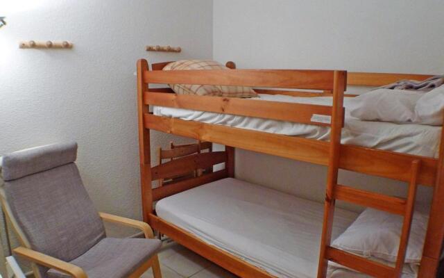 Appartement Samoëns, 4 pièces, 6 personnes - FR-1-629-14