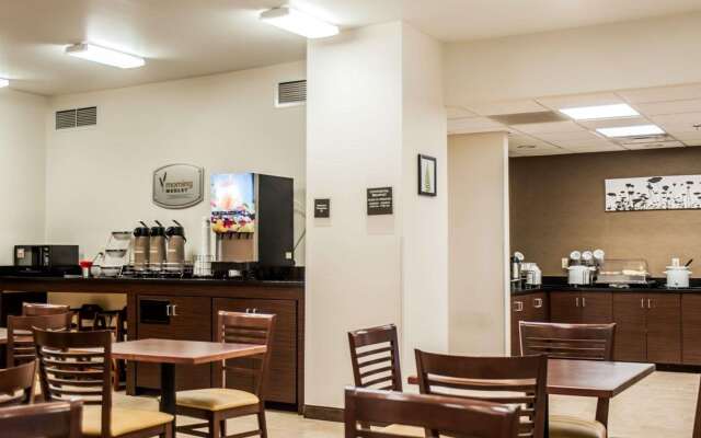 Sleep Inn & Suites Fort Campbell