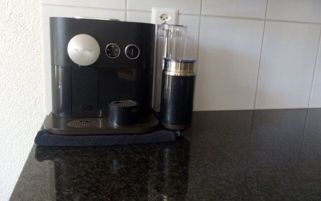 3 Bedroom Apartment at Lake Constance