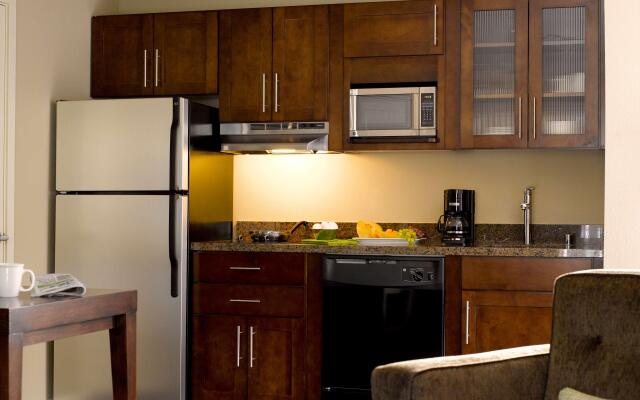 Hyatt House Seattle/Redmond