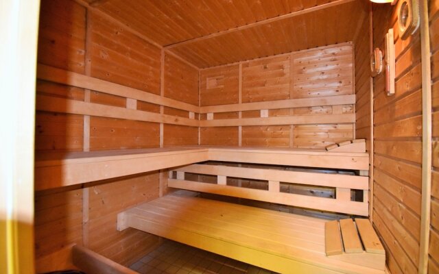 Apartmány Michael