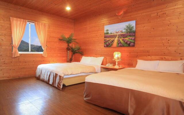 Yingshih Resort