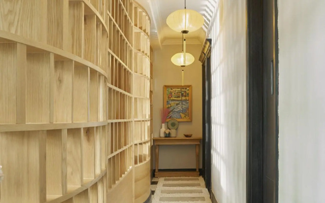 Anio Boutique Hotel Hoi An