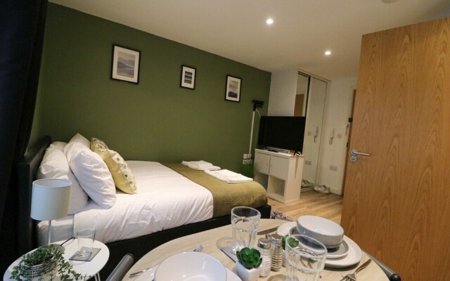Primrose Lodge