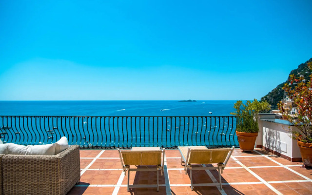 Alcione Residence