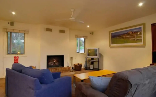 Jarrah Lodge