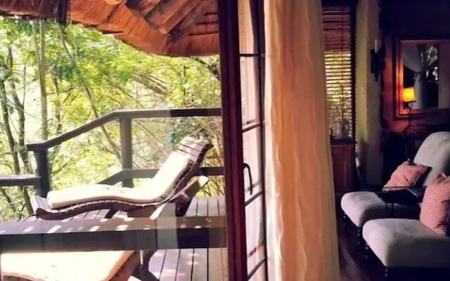 Tanamera Lodge