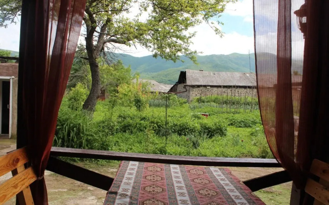 Old Tatev