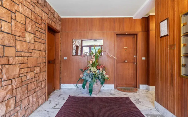 Restful Apartment in Sanremo With Balcony
