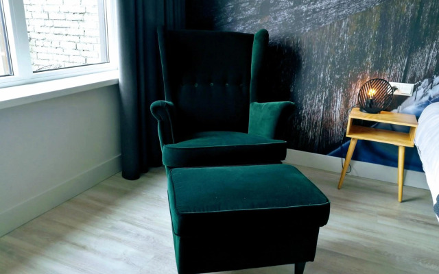 Marina Strand Appartement Lemmer