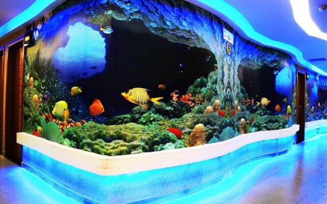 Guangzhou Chen Long Hotel