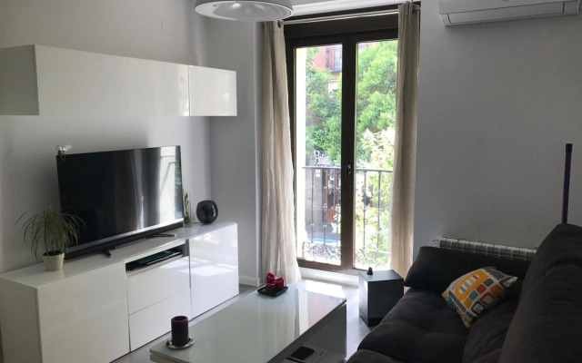 Moderno apart centro