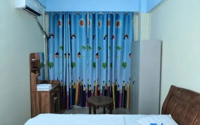 Dongguan Jinshun Apartment