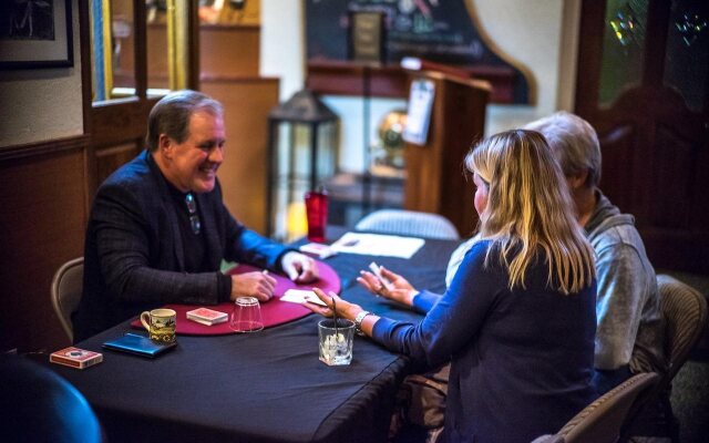 Hollander Boutique Hotel