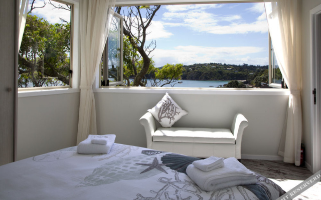 Waiheke Central Apartments — 4-star hotel in Oneroa Bay