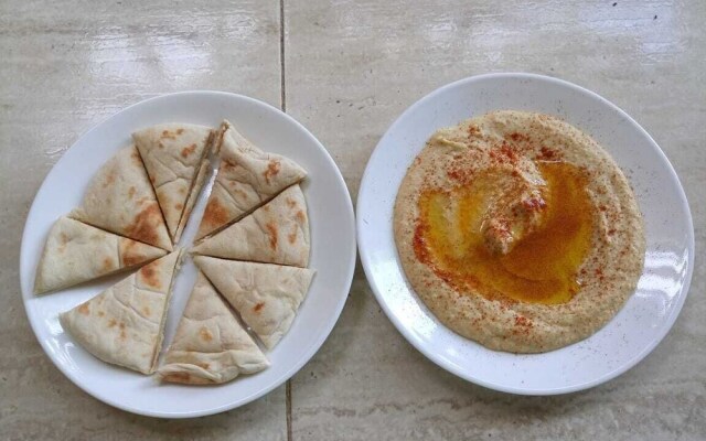 Tambo Marina Ecohostal - Hostel