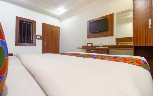 Hotel Big Dreams