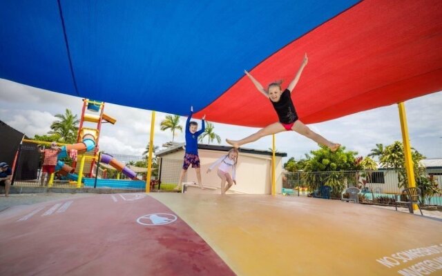 Kurrimine Beach Holiday Park