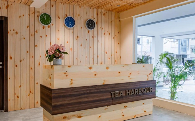 Tea Harbour