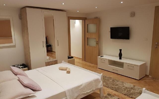 Apartments Nena