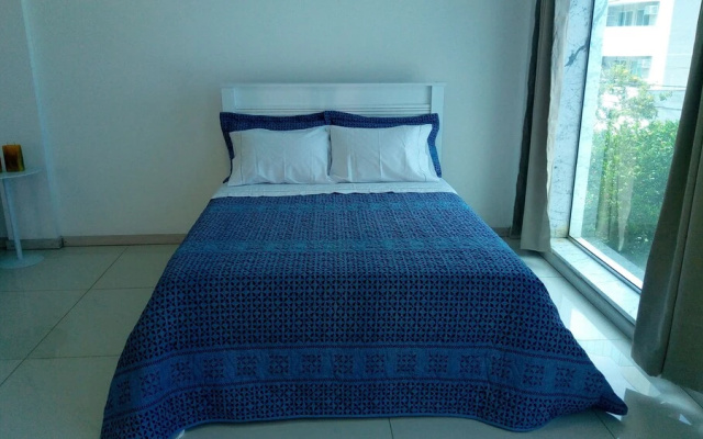 Loft Maravista