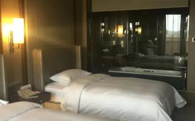 Langxi Lan Kwai Fong Hotel