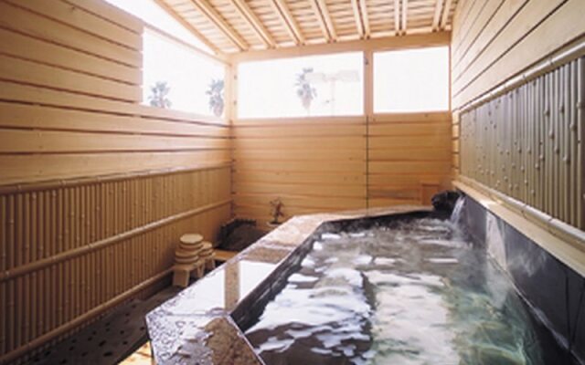 Ryokan Mamesen Taigetsu
