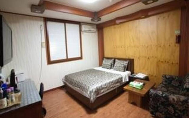 GS Motel Yeosu