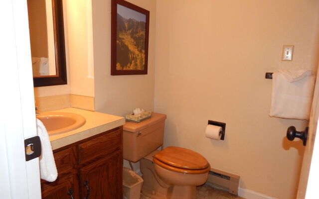 Hi Country Haus Winter Park