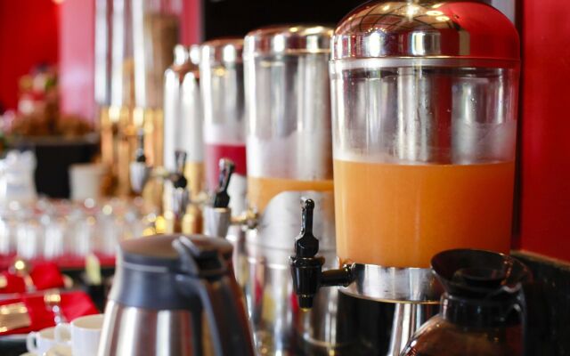 Hoi An Central Boutique Hotel & Spa