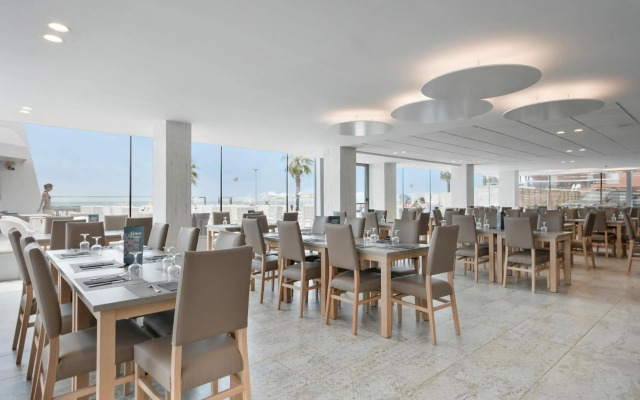 Hotel Best Maritim