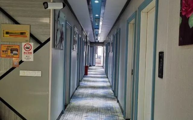 Jitai Hotel