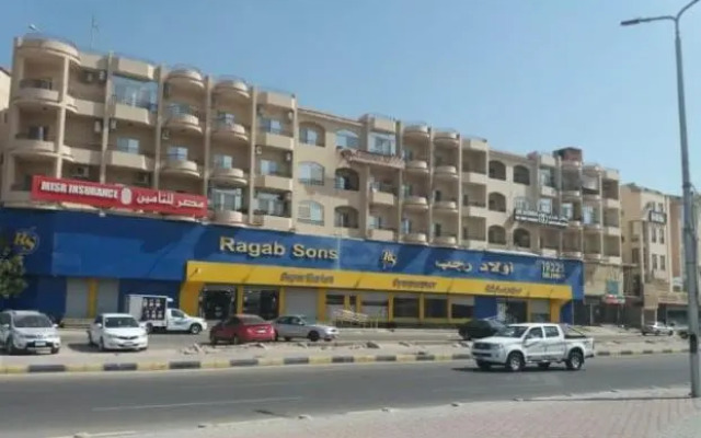 Sofia's Studio. Amazing location -Avrio compound