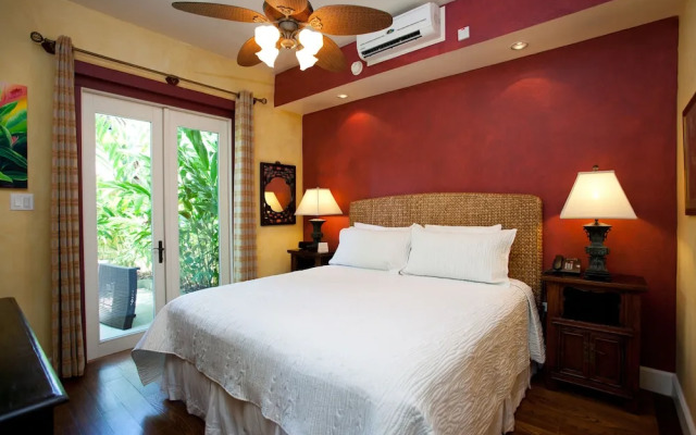 Hermosa Cove Villa Resort and Suites