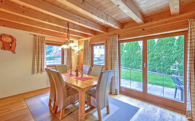 Feriendorf Wildschonau- Cozy Alpine Chalet