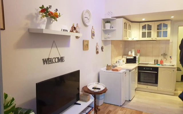 Get Prague Flat Slovenska