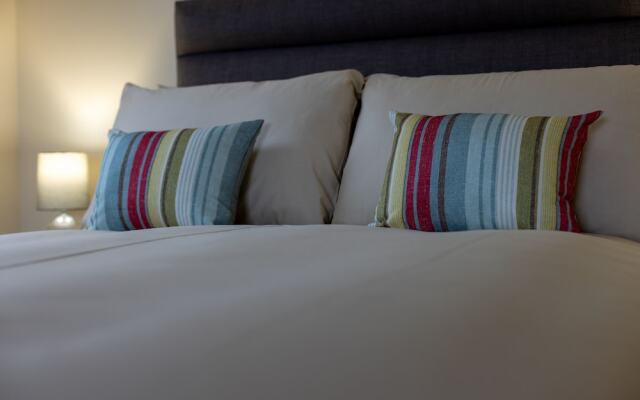 Wick Bay Apartments